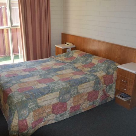 Big River Motel Echuca Exterior foto