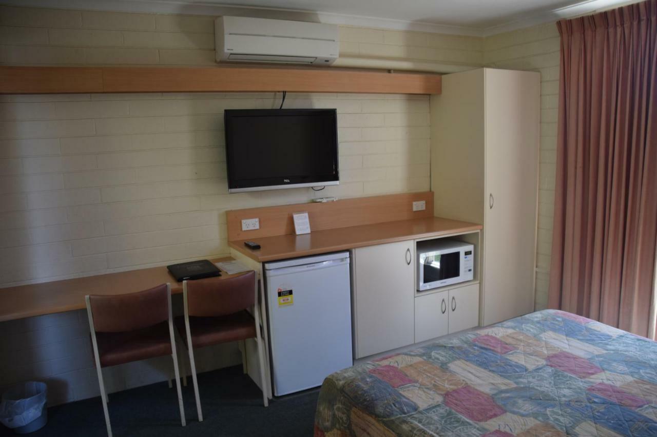 Big River Motel Echuca Habitación foto