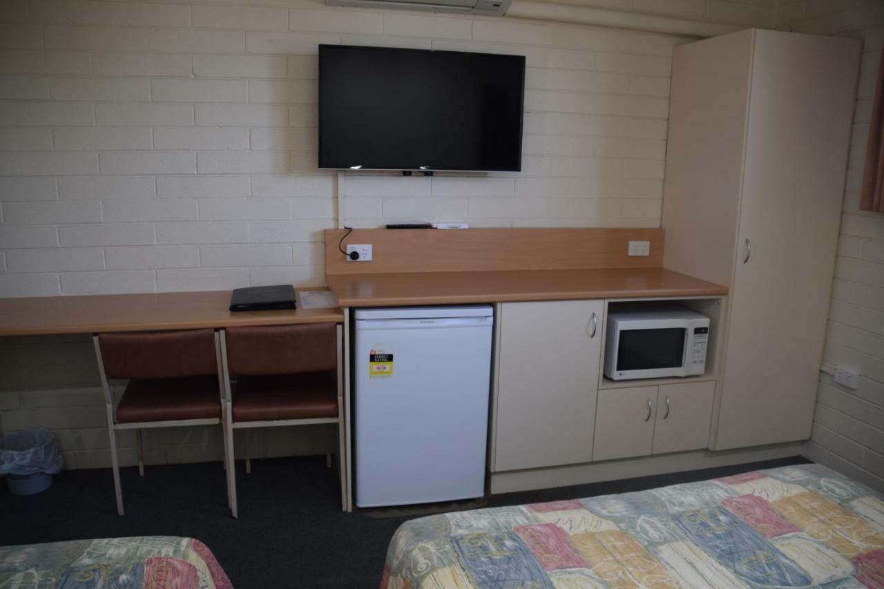Big River Motel Echuca Habitación foto